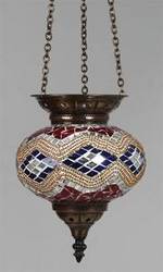 Decorative Mosaic Lamps