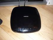 Samsung DVD-f1080 DVD Player (Gold plated HDMI cable included)