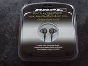 Bose In-ear headphones - Brand New