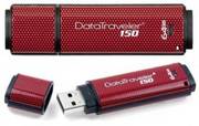 Kingston DATA TRAVELLER 64 GB Pen drive