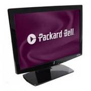 Packard Bell 19 Inch Lcd Widescreen Monitor with Built in Speakers-£7