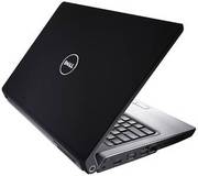 Brand new Dell Studio 15 laptop with dual Centrino processor
