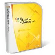 Microsoft Office Visio Professional 2007
