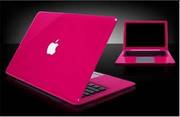 MacBook Pro - barely used,  pink