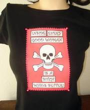 Punk,  rockabilly and goth clothing for sale