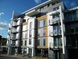 A development of 45 apartments over 3 small commercial units located in the