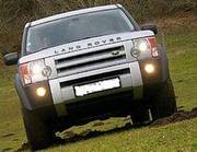 Land Rover Discovery for sale London N1