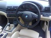 BMW 330ci M Sport Coupe (2004)