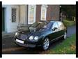 Used 2005 (55) bentley continental flying spur 6.0 w12 auto