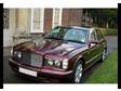 Used 2000 (x) bentley arnage red label auto