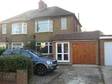 A well presented and extended three bedroom semi-detached 1930s style house