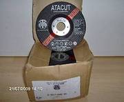 ATACUT Grinding Discs ( Box of 20 )