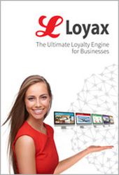 Travel loyalty programs - Loyax