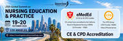 25th Global Summit on Nursing Education and Practice (GSNEP 2026)-rich